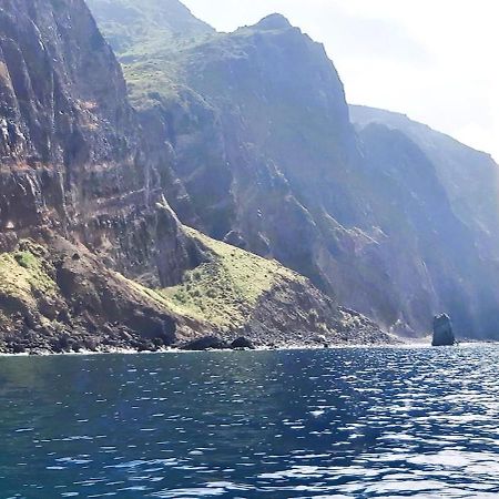 Casa Da Avo Irene Villa Funchal  Ngoại thất bức ảnh
