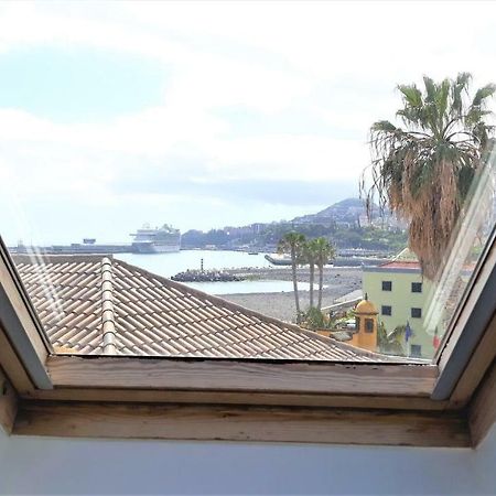 Casa Da Avo Irene Villa Funchal  Ngoại thất bức ảnh