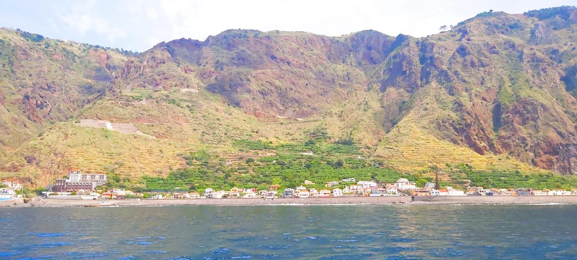 Casa Da Avo Irene Villa Funchal  Ngoại thất bức ảnh