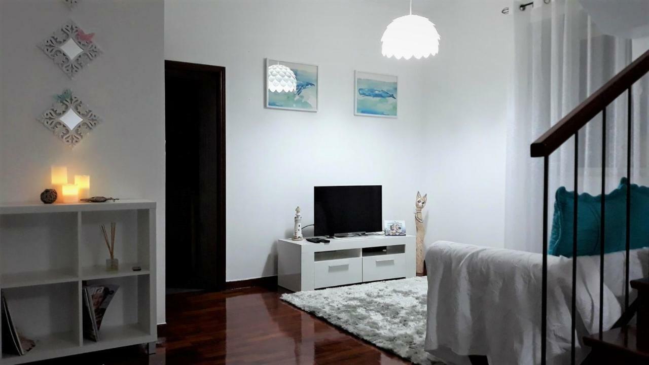 Casa Da Avo Irene Villa Funchal  Ngoại thất bức ảnh