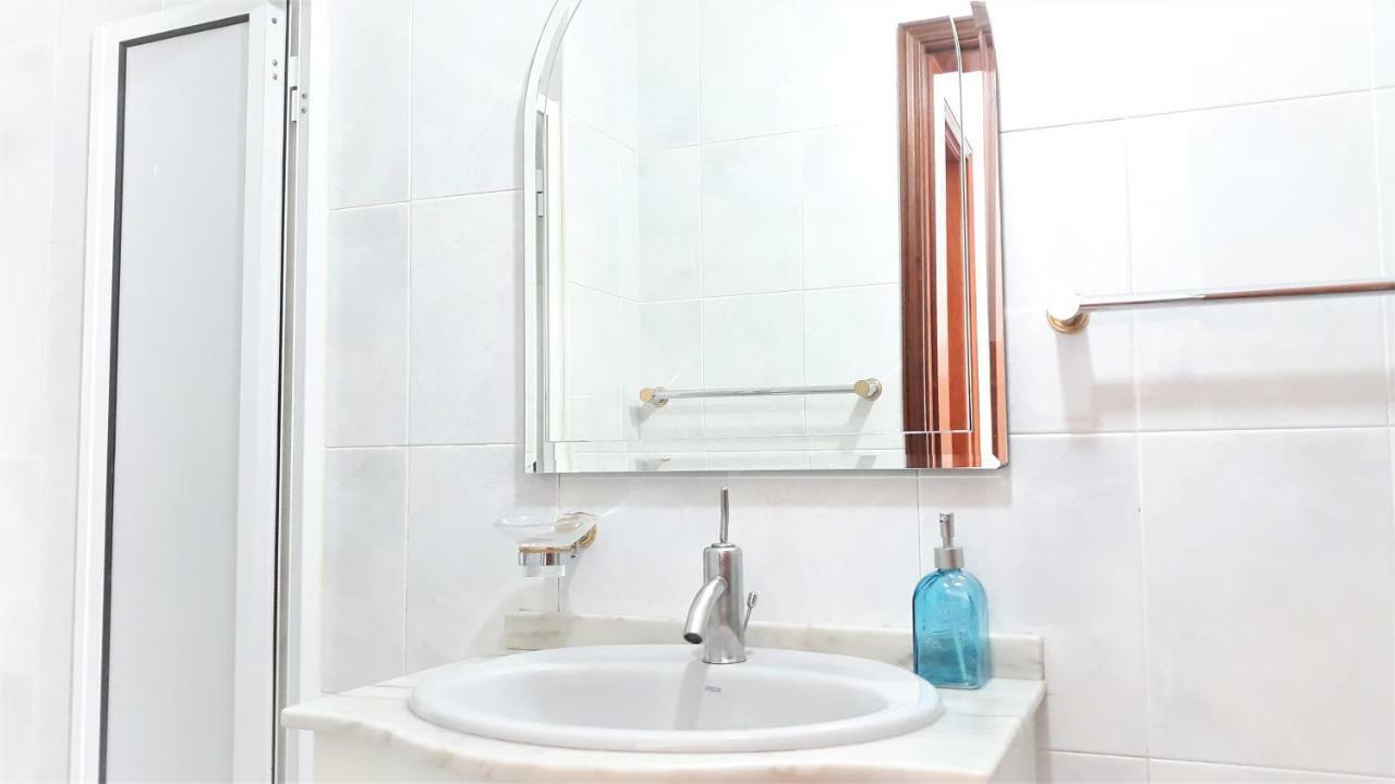 Casa Da Avo Irene Villa Funchal  Ngoại thất bức ảnh