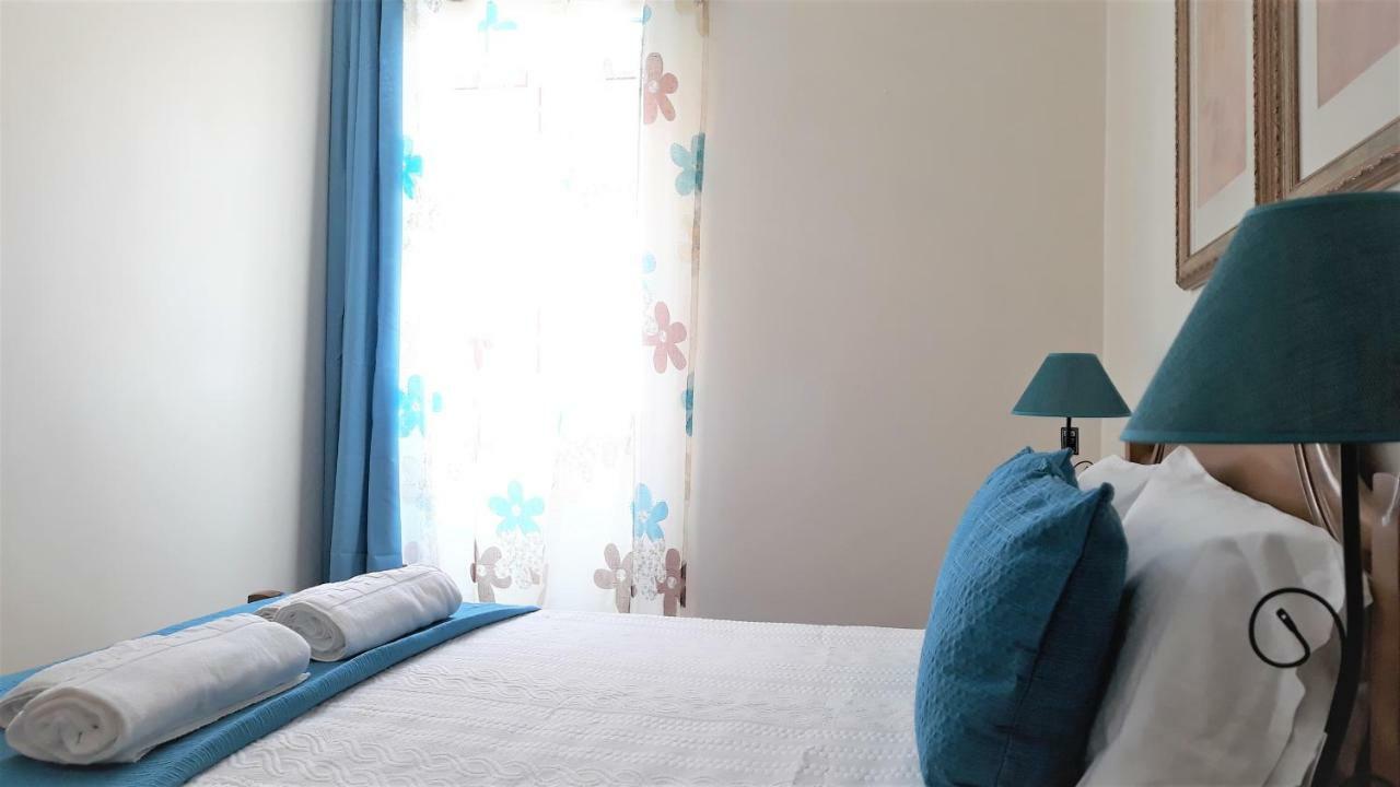 Casa Da Avo Irene Villa Funchal  Ngoại thất bức ảnh