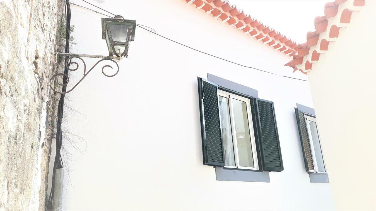 Casa Da Avo Irene Villa Funchal  Ngoại thất bức ảnh