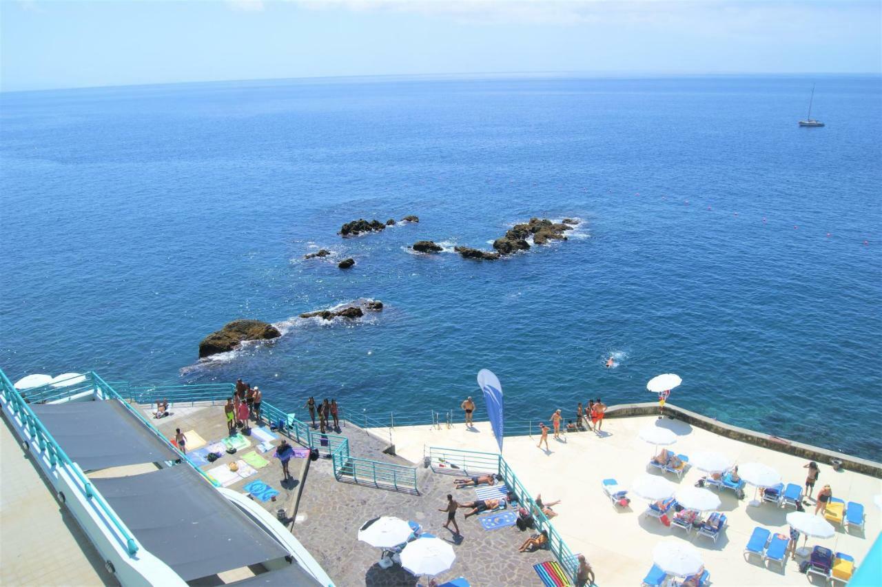 Casa Da Avo Irene Villa Funchal  Ngoại thất bức ảnh