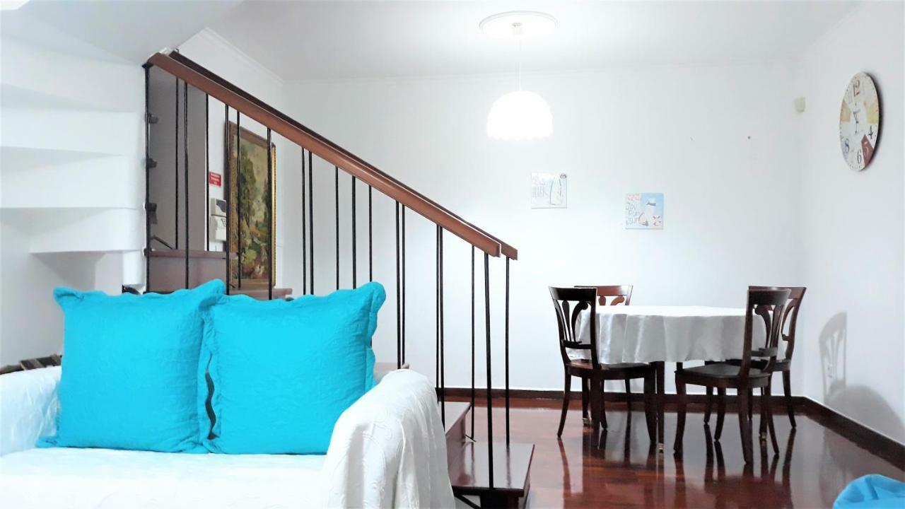 Casa Da Avo Irene Villa Funchal  Ngoại thất bức ảnh