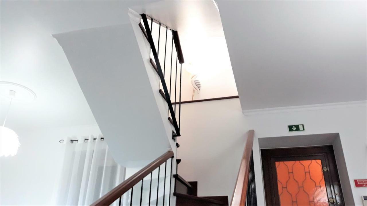 Casa Da Avo Irene Villa Funchal  Ngoại thất bức ảnh