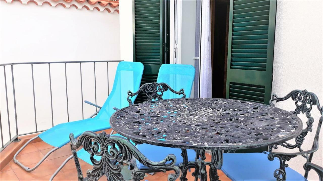 Casa Da Avo Irene Villa Funchal  Ngoại thất bức ảnh