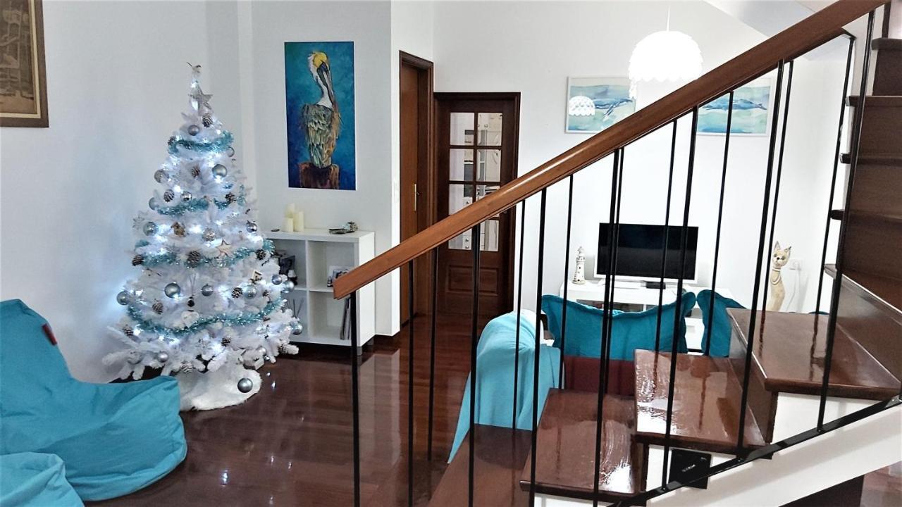 Casa Da Avo Irene Villa Funchal  Ngoại thất bức ảnh